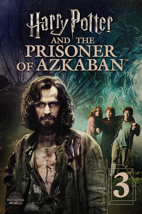 Harry Potter and the Prisoner of Azkaban (film).